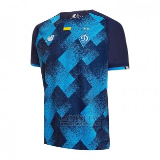 Camiseta Dynamo Kyiv Segunda 2021-2022 Tailandia