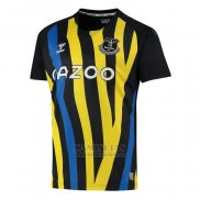 Camiseta Everton Portero Primera 2021-2022