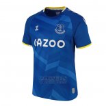 Camiseta Everton Primera 2021-2022