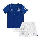 Camiseta Everton Primera Nino 2019-2020
