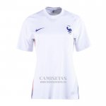 Camiseta Francia Segunda Mujer 2020-2021