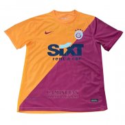 Camiseta Galatasaray Primera 2021-2022