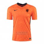 Camiseta Holanda Primera 2020-2021