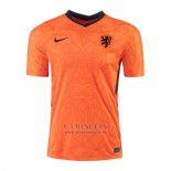 Camiseta Holanda Primera 2020-2021