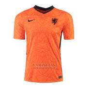 Camiseta Holanda Primera 2020-2021