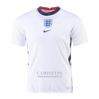 Camiseta Inglaterra Primera 2020-2021