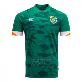 Camiseta Irlanda Primera 2022 Tailandia
