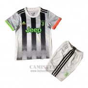 Camiseta Juventus Adidas x Palace Nino 2019-2020