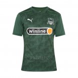 Camiseta Krasnodar Primera 2020-2021