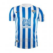 Camiseta Malaga Primera 2021-2022