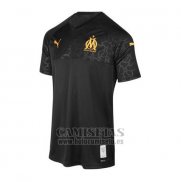 Camiseta Olympique Marsella Tercera 2019-2020