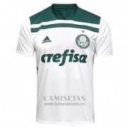 Camiseta Palmeiras Segunda 2018-2019