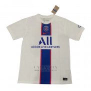 Camiseta Paris Saint-Germain Segunda 2022-2023 Tailandia