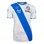 Camiseta Puebla Primera 2021-2022