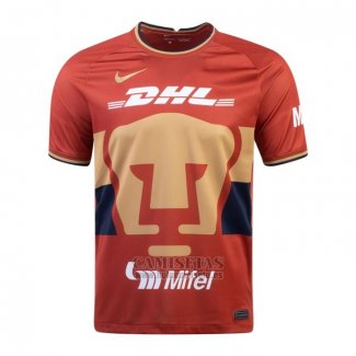 Camiseta Pumas UNAM Tercera 2022