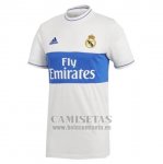 Camiseta Real Madrid Retro 2018