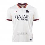 Camiseta Roma Segunda 2020-2021