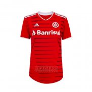 Camiseta SC Internacional Primera Mujer 2021