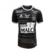 Camiseta Stade Brestois Segunda 2021-2022 Tailandia