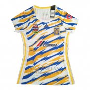 Camiseta Tigres UANL Tercera Mujer 2019-2020