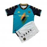 Camiseta Venezia Tercera Nino 2021-2022