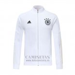 Chaqueta del Alemania 2020 Blanco