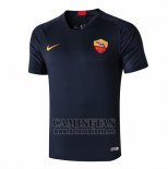 Entrenamiento Roma 2019-2020 Azul