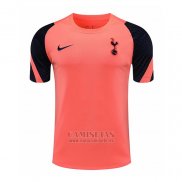 Entrenamiento Tottenham Hotspur 2020-2021 Naranja