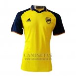 Polo Arsenal 2019-2020 Amarillo