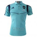 Polo Arsenal 2019-2020 Verde