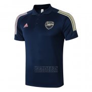 Polo Arsenal 2020-2021 Azul