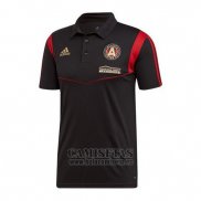 Polo Atlanta United 2019 Negro