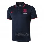Polo Barcelona 2019-2020 Azul