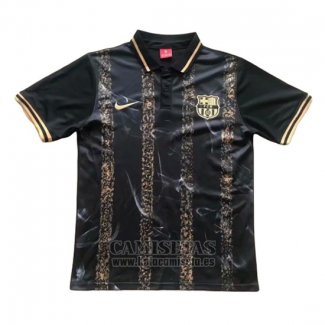 Polo Barcelona 2020 Negro