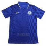 Polo Chelsea 2021 Azul