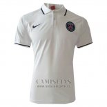 Polo Paris Saint-Germain 2019-2020 Blanco