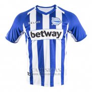 Tailandia Camiseta Alaves Primera 2018-2019