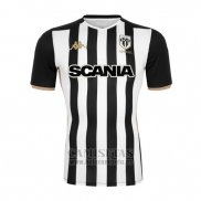 Tailandia Camiseta Angers SCO Primera 2019-2020