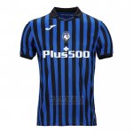 Tailandia Camiseta Atalanta Primera 2020-2021