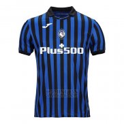 Tailandia Camiseta Atalanta Primera 2020-2021