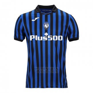 Tailandia Camiseta Atalanta Primera 2020-2021