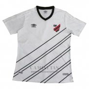 Tailandia Camiseta Athletico Paranaense Segunda 2019