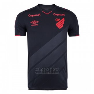 Tailandia Camiseta Athletico Paranaense Tercera 2020