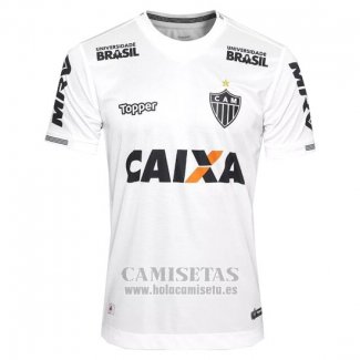 Tailandia Camiseta Atletico Mineiro Segunda 2018-2019