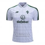 Tailandia Camiseta Celtic Segunda 2018-2019