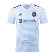 Tailandia Camiseta Chicago Fire Segunda 2021