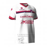 Tailandia Camiseta Clermont Segunda 2021-2022