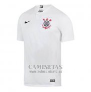 Tailandia Camiseta Corinthians Primera 2018-2019