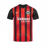 Tailandia Camiseta Eintracht Frankfurt Primera 2020-2021