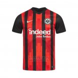 Tailandia Camiseta Eintracht Frankfurt Primera 2020-2021